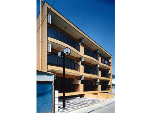 その他共用部　外観３