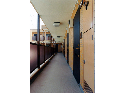 その他共用部　共用廊下