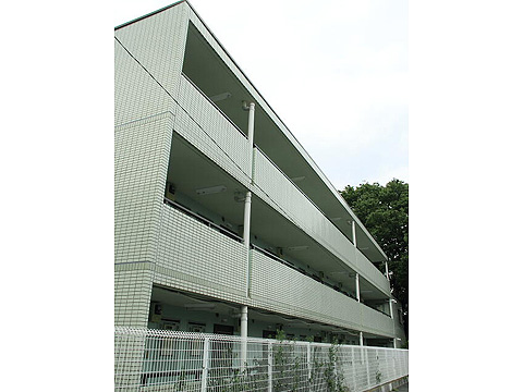 その他共用部 外観3