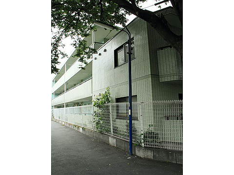 その他共用部 外観4