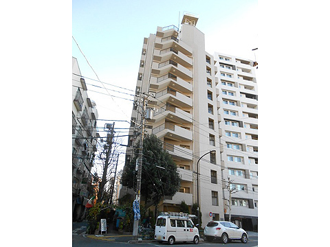 その他共用部　外観3