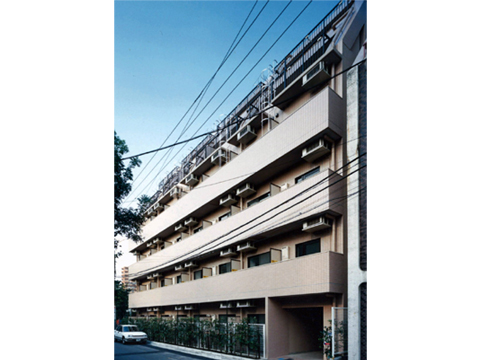 その他共用部　外観２