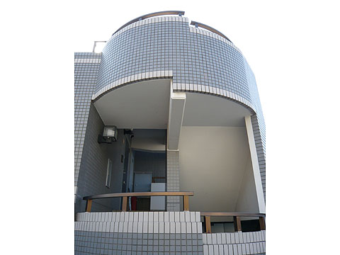 その他共用部　外観２