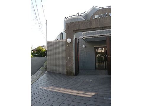 その他共用部　エントランス１