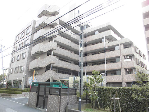 現地外観写真　外観