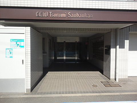 その他共用部　エントランス１