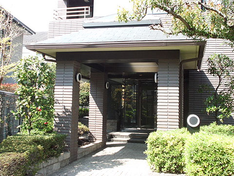 その他共用部　エントランス2