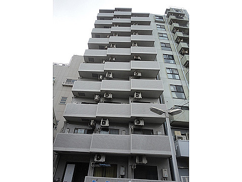 その他共用部　外観３