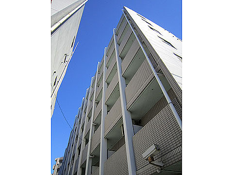 その他共用部　外観2