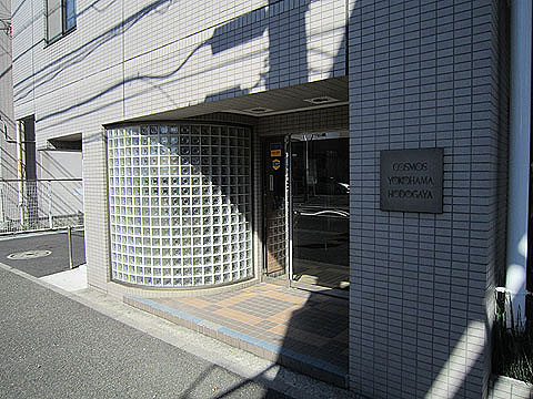 その他共用部　エントランス1