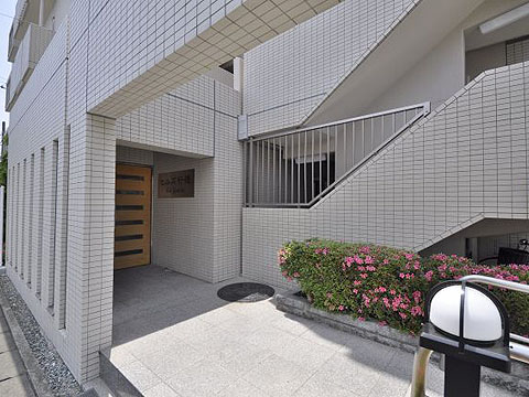 その他共用部　エントランス1