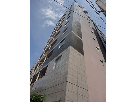 その他共用部　外観3