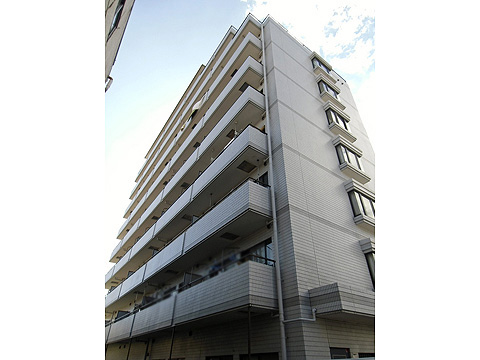 その他共用部　外観3