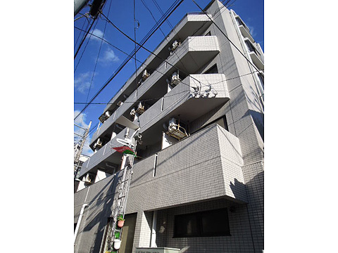 その他共用部　外観３