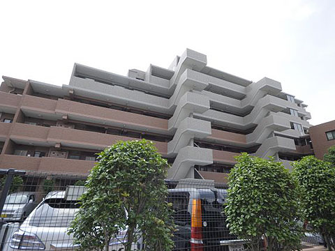 その他共用部 外観4