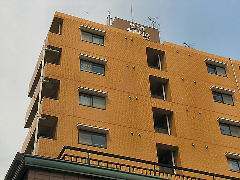 その他共用部 外観3