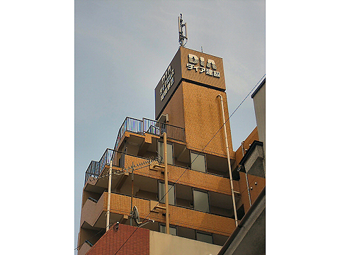 その他共用部 外観4