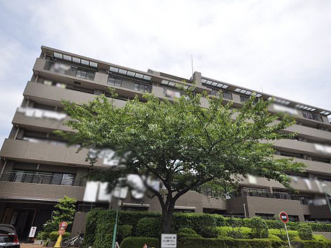 その他共用部　外観3