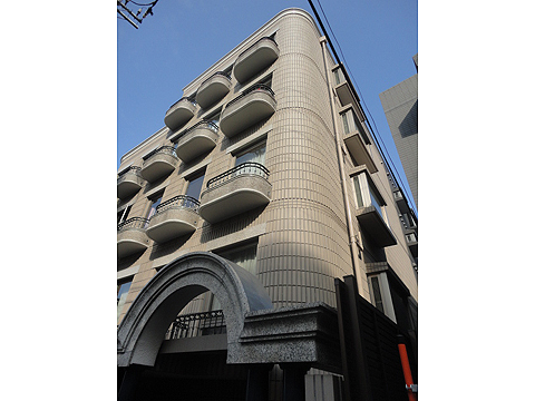 その他共用部　外観3