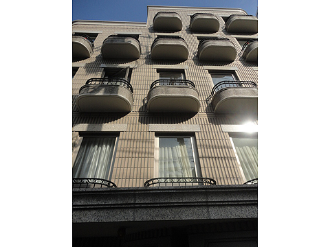 その他共用部　外観4