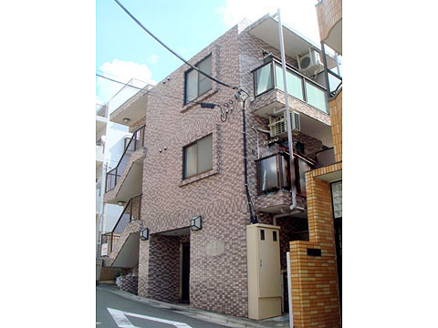 その他共用部　外観３