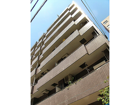 その他共用部 外観4