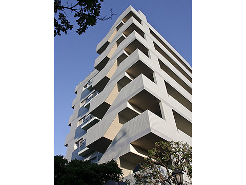 その他共用部 外観3