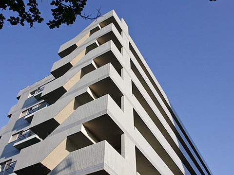 その他共用部 外観4