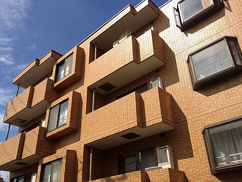 その他共用部 外観3