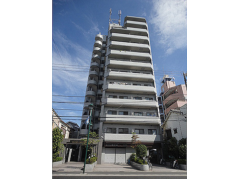 その他共用部　外観３