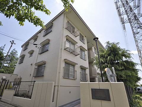 その他共用部 外観3