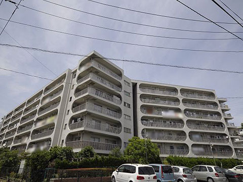 その他共用部 外観3