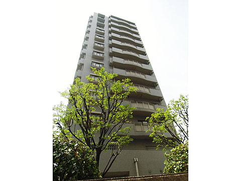 その他共用部　外観4