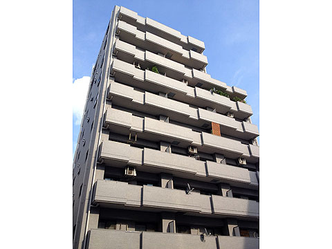 その他共用部 外観3