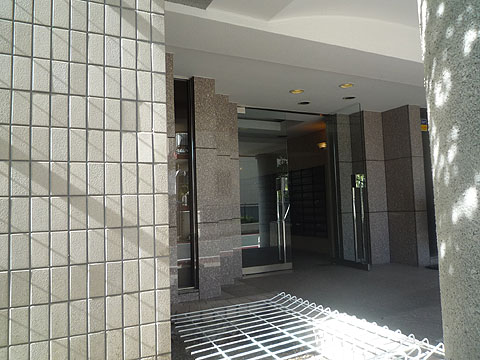 その他共用部　エントランス１