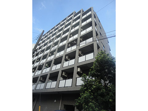 その他共用部　外観3