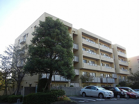 その他共用部　外観２