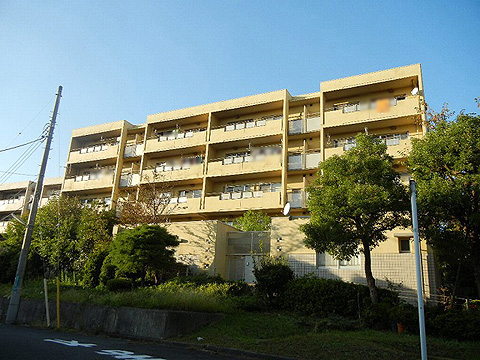 その他共用部　外観３