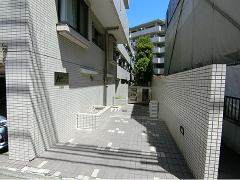 現地外観写真 外観