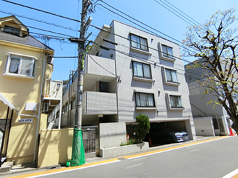 現地外観写真 外観