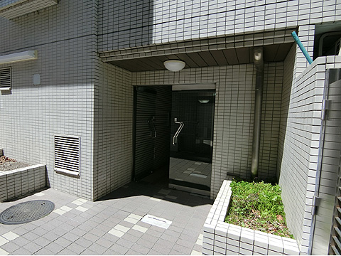 エントランス エントランス