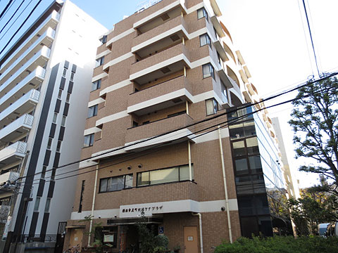 その他共用部　外観2