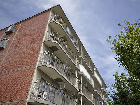 その他共用部　外観3