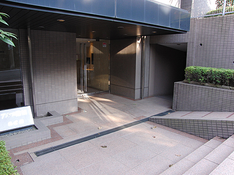 その他共用部　エントランス1