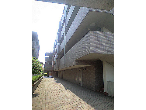 その他共用部　エントランス1