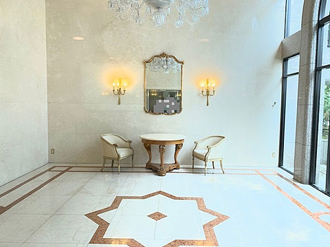 ロビー　ロビー