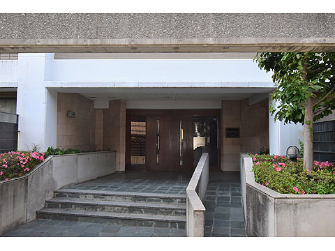 エントランス エントランス