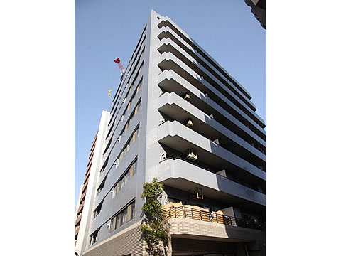 その他共用部　外観3