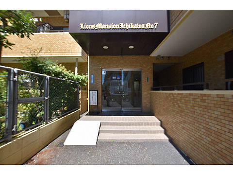 エントランス　DSC_0046