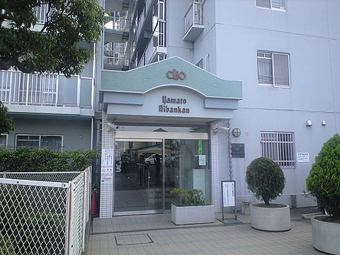 その他共用部　エントランス1